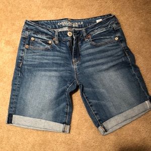 American Eagle shorts